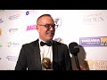 Marriott Marquis Dubai Creek - Fredrik Reinisch, Area General Manager - Aleph Hospitality