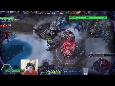Abathur Monstrosity - Backdoor Locust Abathur! - Bronze to Grandmaster Adventures(Silver 4)