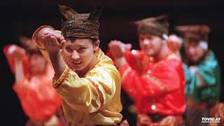 Download lagu Randai Pulai Sakti - Panglimo Gaga Jo Reno Nilam mp3