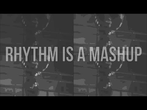 Snap and other Artists - Rhythm is a Mashup (Megamix)