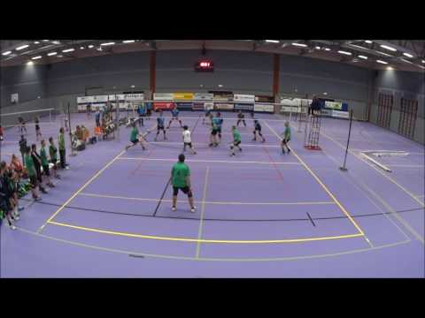 PD wedstrijd vc volt h6