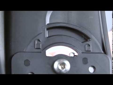 WeatherTech: No Drill MudFlap: Installation Guide/ Tips  (2010 Ford F-150)