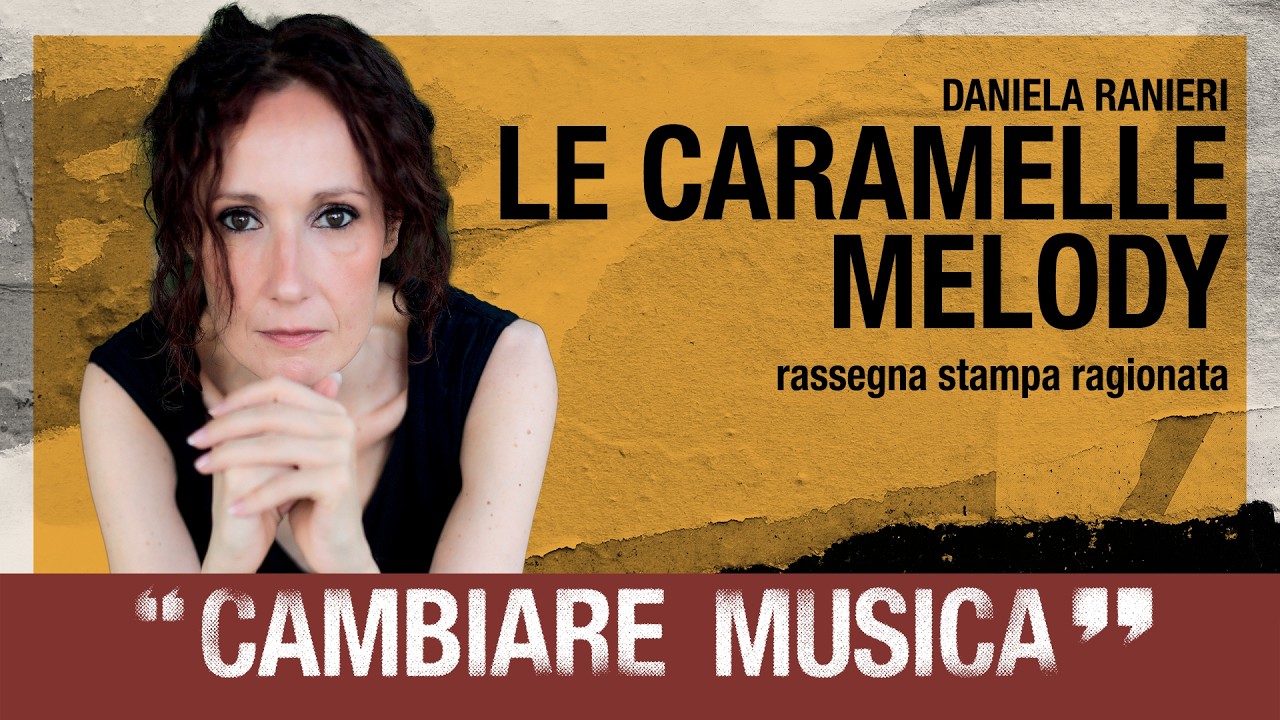 Le caramelle “Melody” (Meloni + Modi) non sono affatto buone