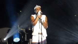 Jason Derulo - Vertigo live in Columbiahalle (14.03.14) HD