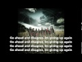 Slipknot Butcher's Hook Lyrics