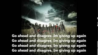 Slipknot Butcher&#39;s Hook Lyrics