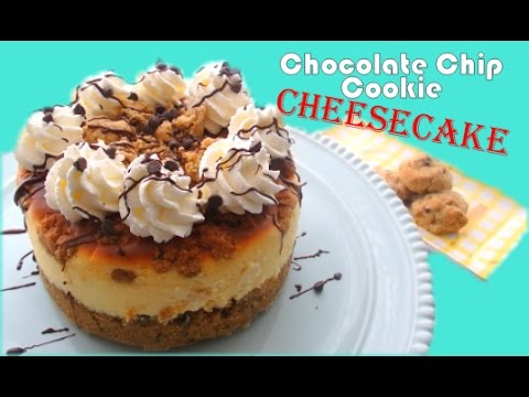 download lagu mp3 mp4 Gluten Free Chocolate Chip Cheesecake, download lagu Gluten Free Chocolate Chip Cheesecake gratis, unduh video klip Gluten Free Chocolate Chip Cheesecake