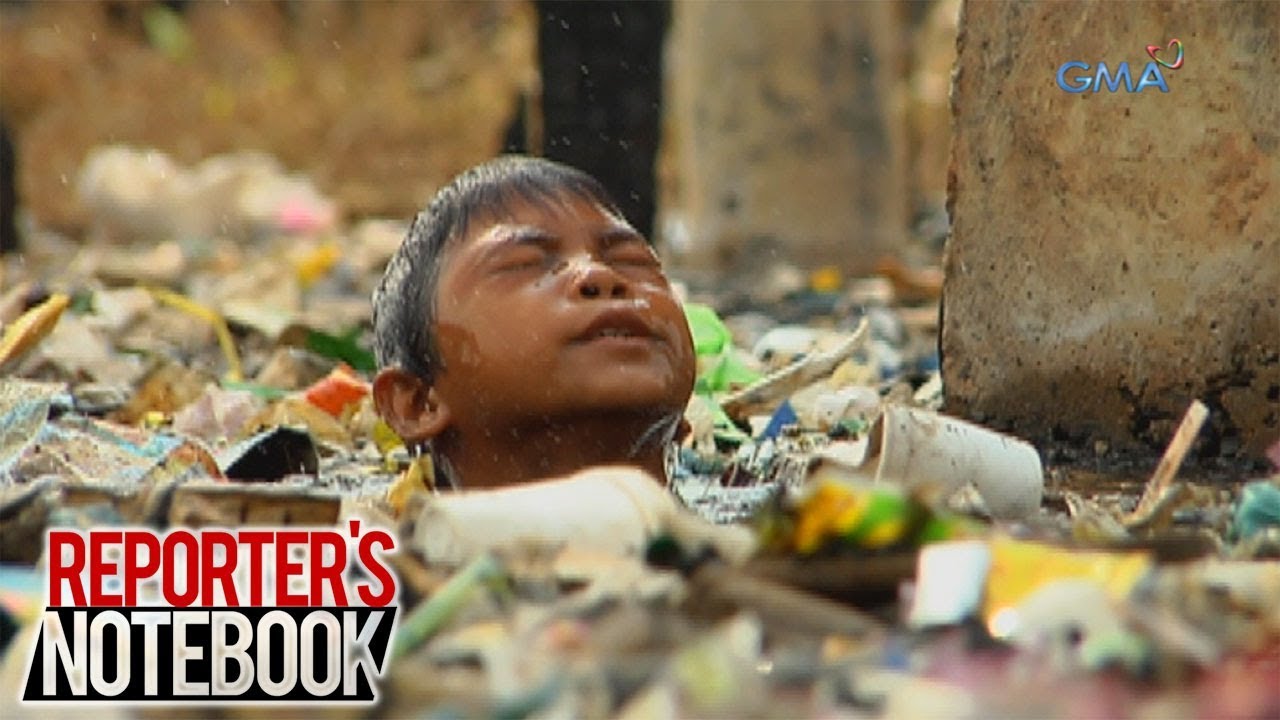 Putar video Reporter's Notebook: Burak at Pangarap (full episode) sekarang Reporter's Notebook: Burak at Pangarap (full episode)