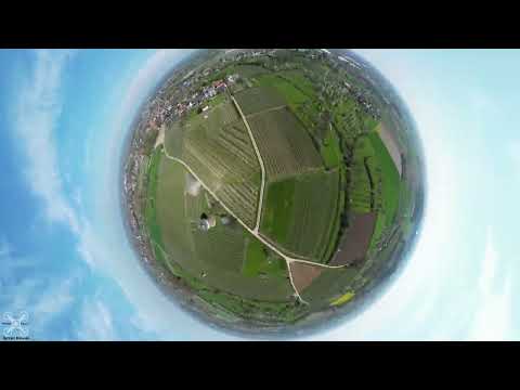 Doorkijkkerkje Borgloon (april 2023)