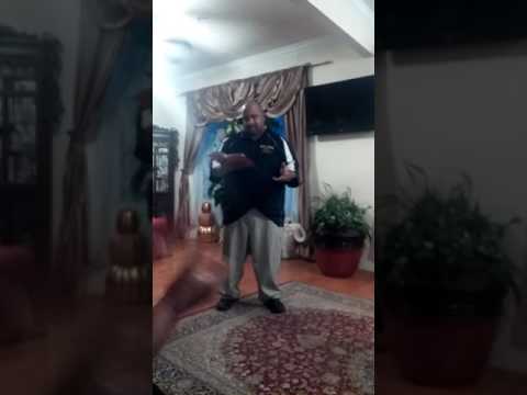 POWER OF CHOICE-ELDER ANDRE WATTS