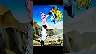 Download lagu SSJ3 Gotenks Vs Evil Buu #dragonballz #dbz #anime mp3
