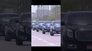 MODI JI ROYAL ENTRY 🔥 MEETING WITH DUBAI KING �