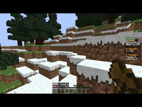 Minecraft Hunger Games W/ Jackbgf! Match 3!: He is the Soviet Russian!