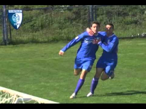 FK Metalac golovi 2012/13