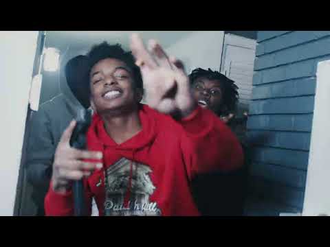 EBK DGlock x NBC5 Quan x One5 "Shotz Fired" (Official Video) Shot By:MyWayTV