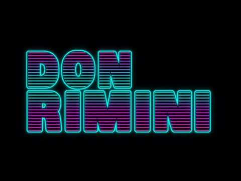 Don Rimini - Kung Fu