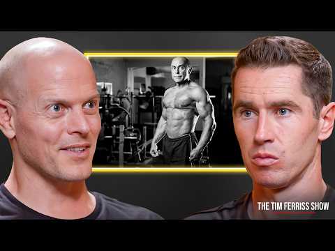 What KneesOverToesGuy Learned from Charles Poliquin and Other Mentors