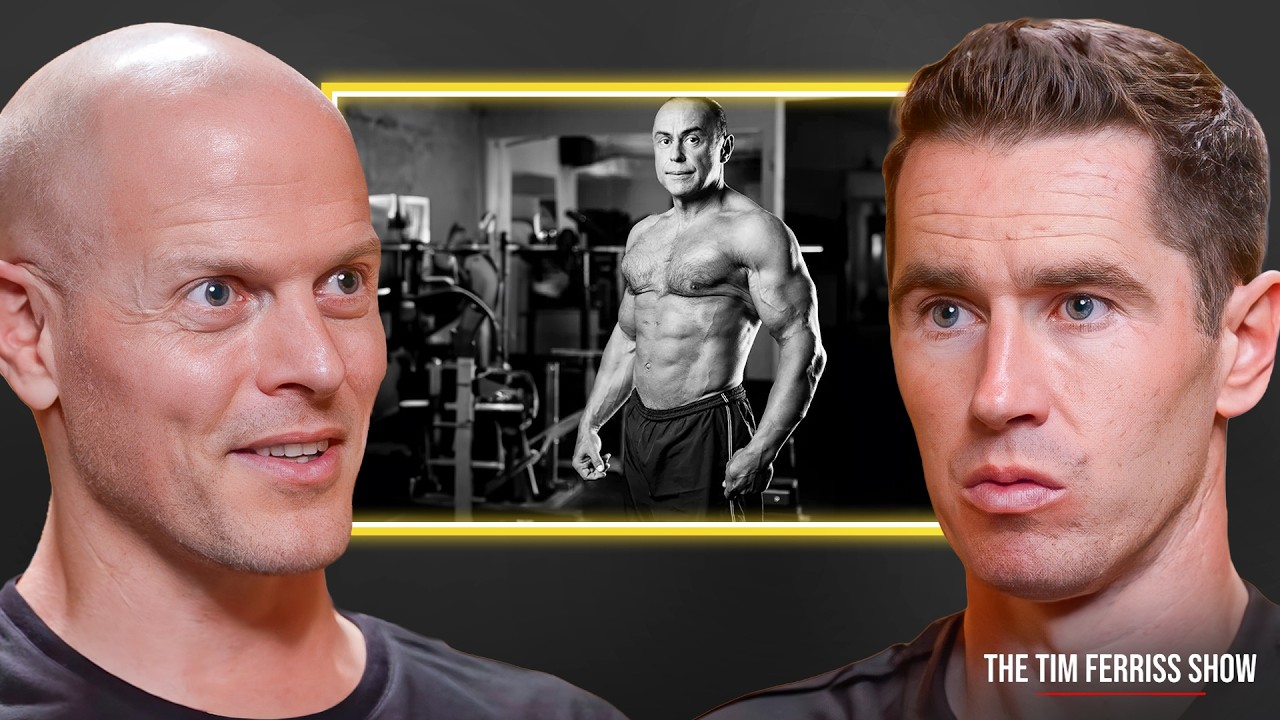 What KneesOverToesGuy Learned from Charles Poliquin and Other Mentors
