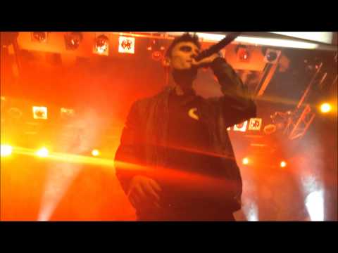 We Came As Romans - Tracing Back Roots & Ghosts (Live @ The House of Blues in New Orleans)