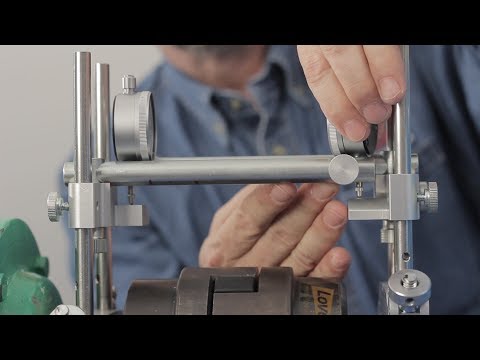 Shaft coupling Alignment Procedure Rim and Face Method part 1