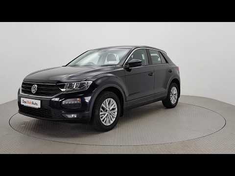Laharts Volkswagen Kilkenny - 181KK1631 - Volkswagen T-Roc 1.0TSI 115HP