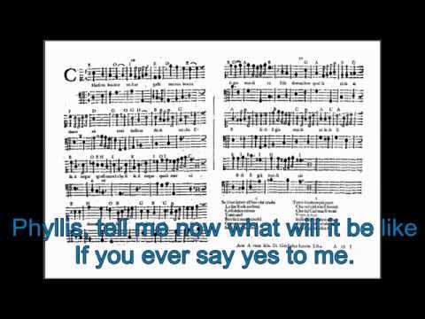 G. F. Sances-  Chiesi un bacio