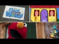 Blue S Clues Boy Meets World Girl Meets World Sesame Street Credits Remix