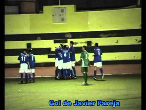 C.D. San Isidro 4-0 C.D. Guayarmina