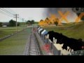 Thomas Friends Trainz Crashes 2