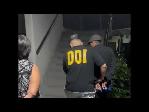 GENERAL RODRÍGUEZ: LO ACUSARON DE ROBARLES UNA GARRAFA Y LO MATARON