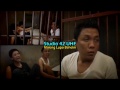 Kelakar Wong Kito Maleng Lupo Pakai Helm Studio 42 UHF