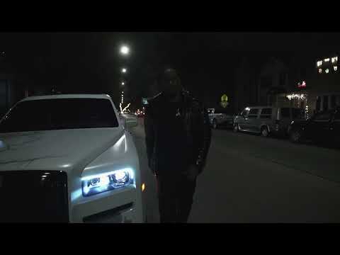 Jefe D-Boy  "Gone Til November" Official Video