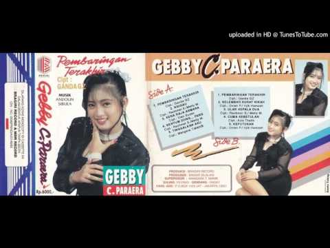 Gebby C Paraera _ tinggalkan aku