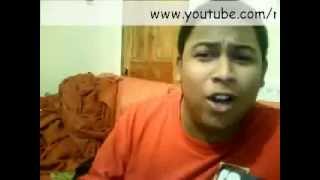 Rev-O Da Kid - Beasts From The East (A Lost Boyz,Canibus,Redman &amp; A+ cover)