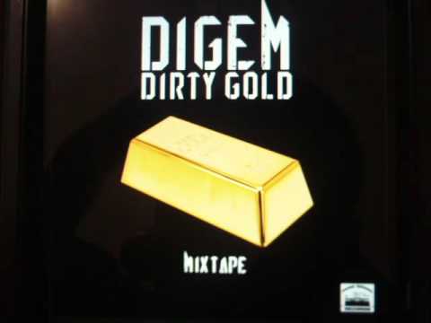 DIGEM - SCRATCH OFF'S and CIGARELLO'S