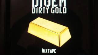 DIGEM - SCRATCH OFF'S and CIGARELLO'S