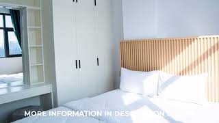 Apartment for Rent 1bedroom