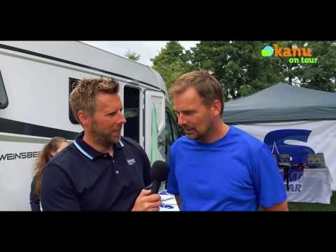 KANU ON TOUR 2016 - Impressionen