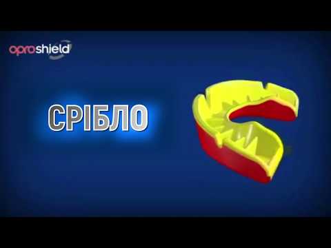 Капа OPRO Snap-Fit под брекеты взрослая капа для бокса хоккея регби контактных видов спорта - фото 2 - id-p2998215111