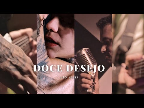 Doce Desejo - Léo Assis