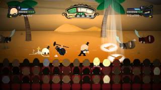 Funny Moments! (Foul Play Gameplay) - very funny