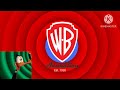 Warner Bros Animation Logo AU 2021