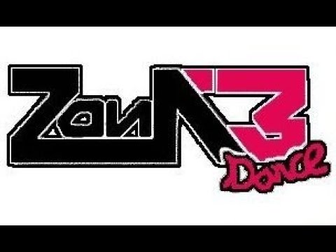 Zona 3 @Sonia Briz Willy  Van Vas -Influence Hard Techno Ácido