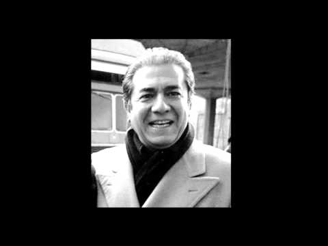 Giuseppe Di Stefano, Serenata Da I Millioni Di Arlecchino