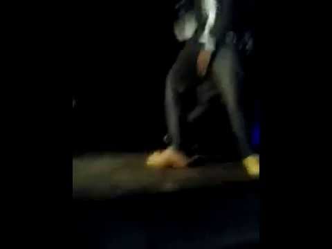 freestyle  -  Mistake[YGB-Kenya]