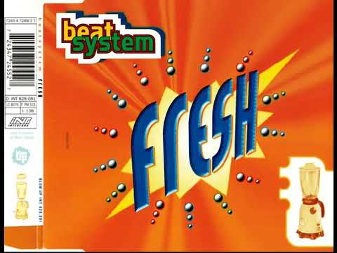 BEAT SYSTEM FRESH 1996