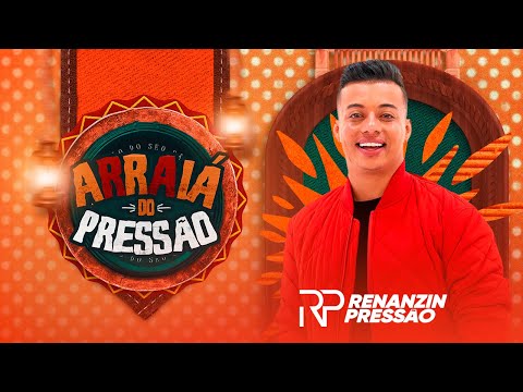 Desmantelo (la La La) - Renanzin Pressão