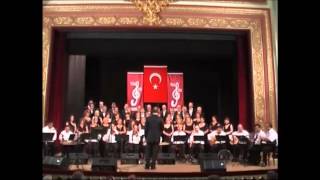 TPAO TSM Korosu - Düriye'min güğümleri kalaylı