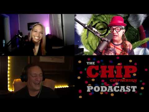 The Chip Chipperson Podacast 168 – LAFFTERGIVING