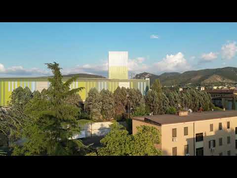 Drone Dji Mini 3 Pro  5 agosto 22 ore 18 Terni
